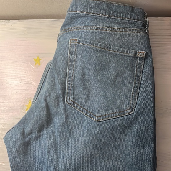 Amazon Essential Athletic jeans 34/33 - Picture 2 of 4